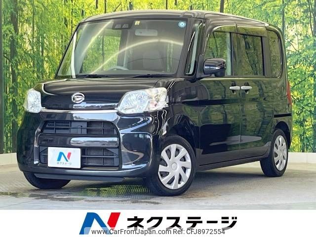 daihatsu tanto 2017 -DAIHATSU--Tanto DBA-LA600S--LA600S-0611167---DAIHATSU--Tanto DBA-LA600S--LA600S-0611167- image 1