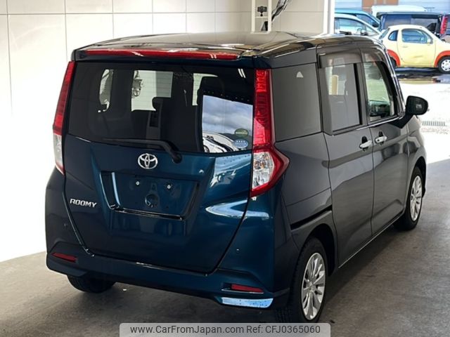 toyota roomy 2017 -TOYOTA--Roomy M900A-0134159---TOYOTA--Roomy M900A-0134159- image 2