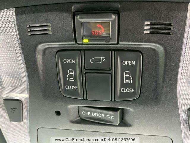 toyota alphard 2022 CFJ1357696 image 2