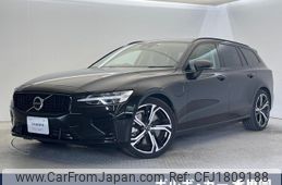 volvo v60 2023 CFJ1809188