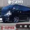 toyota hiace-van 2022 -TOYOTA--Hiace Van 3DF-GDH211K--GDH211-1008044---TOYOTA--Hiace Van 3DF-GDH211K--GDH211-1008044- image 1