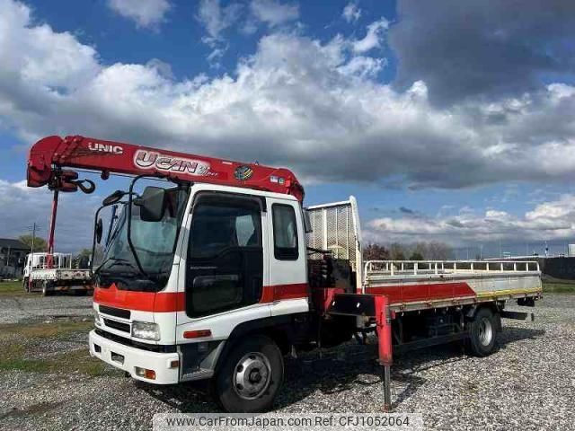 isuzu forward 2006 CFJ1052064 image 1