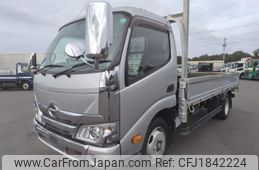 hino dutro 2021 CFJ1842224