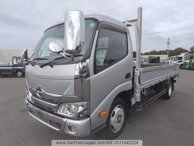 hino dutro 2021 CFJ1842224 image 1