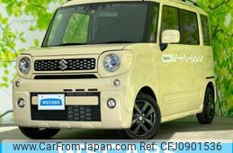 suzuki spacia 2022 quick_quick_MK53S_MK53S-982344