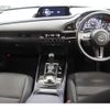 mazda cx-3 2021 quick_quick_5BA-DMEP_DMEP-153436 image 3