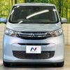 mitsubishi ek-wagon 2021 CFJ1761649 image 14