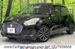 suzuki swift 2017 -SUZUKI--Swift DBA-ZC83S--ZC83S-103435---SUZUKI--Swift DBA-ZC83S--ZC83S-103435-