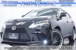 lexus rx 2011 -LEXUS--Lexus RX DBA-AGL10W--AGL10-2408500---LEXUS--Lexus RX DBA-AGL10W--AGL10-2408500-