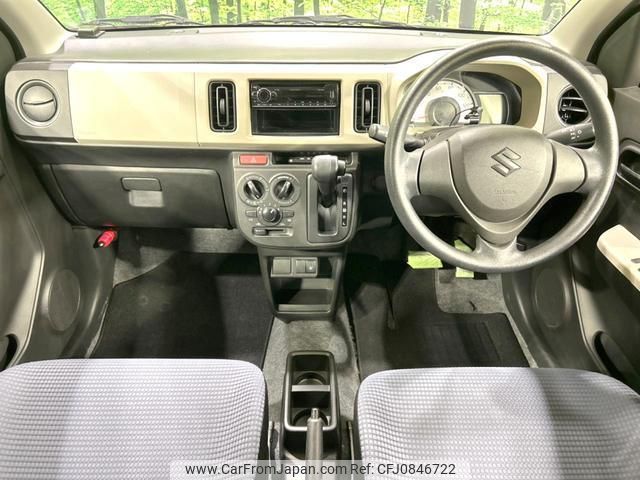 suzuki alto 2019 quick_quick_HA36S_HA36S-509816 image 2