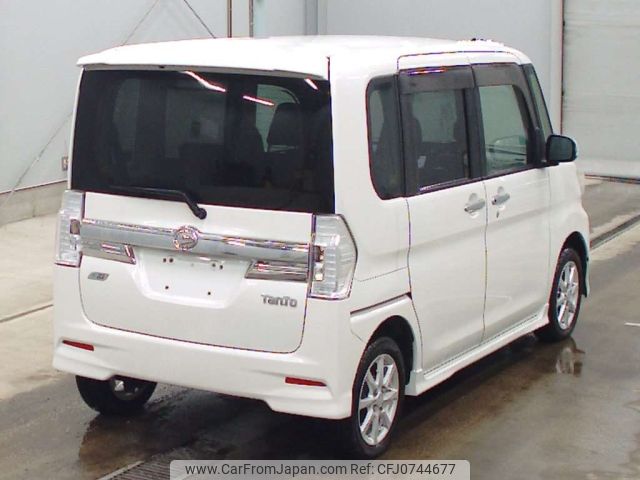 daihatsu tanto 2013 -DAIHATSU--Tanto LA610S-0005576---DAIHATSU--Tanto LA610S-0005576- image 2