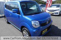 nissan moco 2011 CFJ1876568