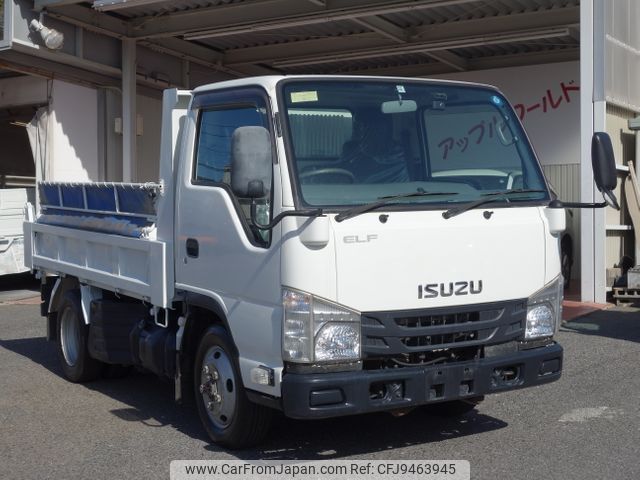 isuzu elf-truck 2017 24523001 image 1