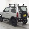 suzuki jimny 1999 -SUZUKI 【広島 581ﾉ5278】--Jimny JB23W--202744---SUZUKI 【広島 581ﾉ5278】--Jimny JB23W--202744- image 2