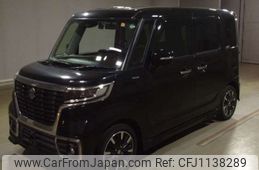 suzuki spacia 2018 -SUZUKI--Spacia DAA-MK53S--MK53S-830229---SUZUKI--Spacia DAA-MK53S--MK53S-830229-