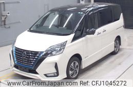 nissan serena 2020 -NISSAN--Serena HFC27-070206---NISSAN--Serena HFC27-070206-