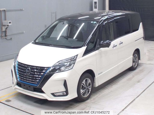 nissan serena 2020 -NISSAN--Serena HFC27-070206---NISSAN--Serena HFC27-070206- image 1
