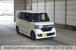 honda n-box 2017 -HONDA 【沼津 583ｦ37】--N BOX JF3-1036893---HONDA 【沼津 583ｦ37】--N BOX JF3-1036893-
