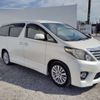 toyota alphard 2011 -TOYOTA--Alphard DBA-ANH25W--ANH25-8033397---TOYOTA--Alphard DBA-ANH25W--ANH25-8033397- image 16