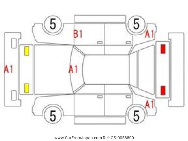 peugeot 3008 2021 -PEUGEOT--Peugeot 3008 3DA-P84AH01--VF3MJEHZRMS030474---PEUGEOT--Peugeot 3008 3DA-P84AH01--VF3MJEHZRMS030474- image 2