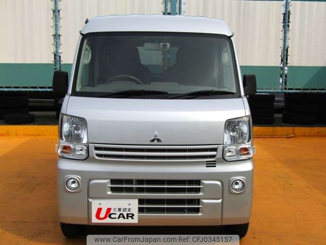 mitsubishi minicab-van 2018 -MITSUBISHI--Minicab Van HBD-DS17V--DS17V-257879---MITSUBISHI--Minicab Van HBD-DS17V--DS17V-257879- image 2