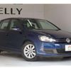 volkswagen golf 2013 -VOLKSWAGEN--VW Golf 1KCBZ--DW108413---VOLKSWAGEN--VW Golf 1KCBZ--DW108413- image 2