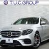 mercedes-benz e-class-station-wagon 2017 -MERCEDES-BENZ--Benz E Class Wagon LDA-213204C--WDD2132042A254285---MERCEDES-BENZ--Benz E Class Wagon LDA-213204C--WDD2132042A254285- image 1