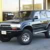 toyota land-cruiser 1995 -TOYOTA--Land Cruiser Wagon--FZJ80-0101927---TOYOTA--Land Cruiser Wagon--FZJ80-0101927- image 4