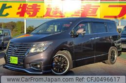 nissan elgrand 2016 quick_quick_DBA-TE52_TE52-084402