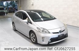 toyota prius 2012 -TOYOTA--Prius ZVW30-1523915---TOYOTA--Prius ZVW30-1523915-