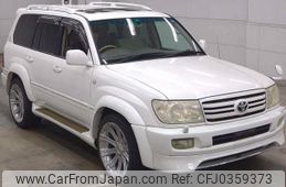 toyota land-cruiser-100 2005 quick_quick_KR-HDJ101K_0027552