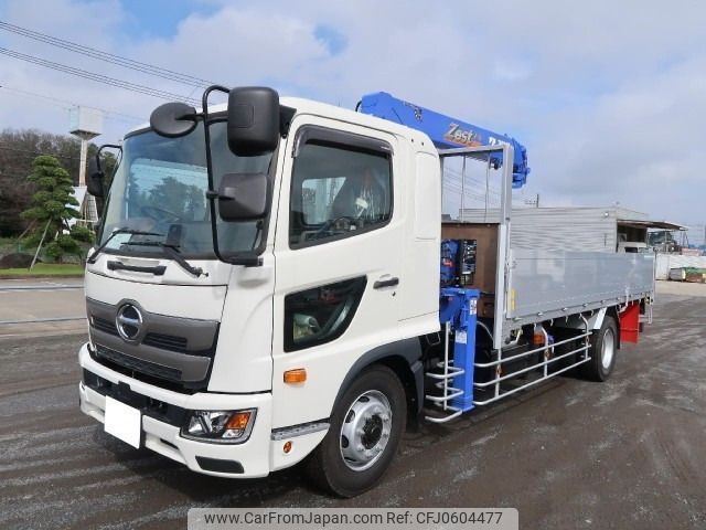 hino ranger 2024 -HINO--Hino Ranger 2KG-FE2ACA--FE2AC-103599---HINO--Hino Ranger 2KG-FE2ACA--FE2AC-103599- image 2