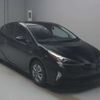 toyota prius 2015 -TOYOTA--Prius DAA-ZVW55--ZVW55-8000506---TOYOTA--Prius DAA-ZVW55--ZVW55-8000506- image 7