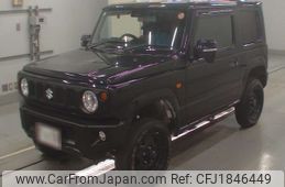 suzuki jimny 2020 CFJ1846449