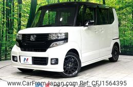 honda n-box 2014 CFJ1564395