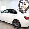 mercedes-benz c-class 2019 -MERCEDES-BENZ--Benz C Class LDA-205014--WDD2050142R490357---MERCEDES-BENZ--Benz C Class LDA-205014--WDD2050142R490357- image 13
