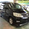 toyota alphard 2005 -TOYOTA--Alphard MNH15W-0037447---TOYOTA--Alphard MNH15W-0037447- image 4