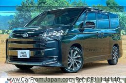 toyota noah 2023 -TOYOTA--Noah 6BA-MZRA90W--MZRA90-0055720---TOYOTA--Noah 6BA-MZRA90W--MZRA90-0055720-