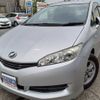 toyota wish 2010 70037 image 3