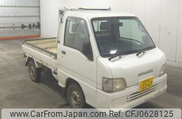 subaru sambar-truck 2001 -SUBARU 【群馬 480ﾉ2267】--Samber Truck TT2-132619---SUBARU 【群馬 480ﾉ2267】--Samber Truck TT2-132619-