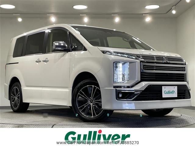 mitsubishi delica-d5 2019 -MITSUBISHI--Delica D5 3DA-CV1W--CV1W-2104654---MITSUBISHI--Delica D5 3DA-CV1W--CV1W-2104654- image 1