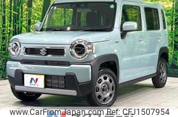 suzuki hustler 2024 CFJ1507954