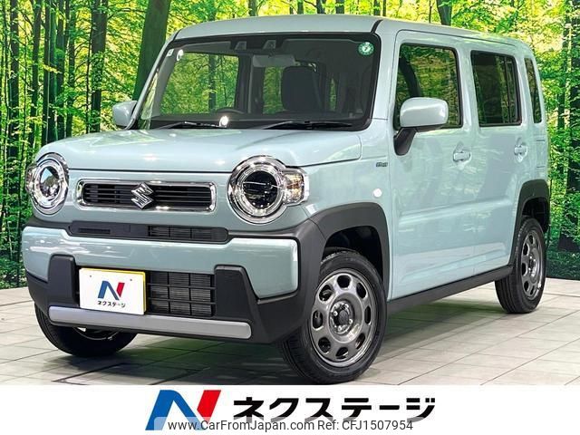 suzuki hustler 2024 CFJ1507954 image 1