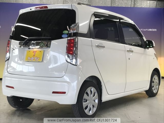 honda n-wgn 2018 -HONDA--N WGN DBA-JH1--JH1-1381230---HONDA--N WGN DBA-JH1--JH1-1381230- image 2