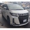 toyota alphard 2019 -TOYOTA 【浜松 330ｲ4141】--Alphard DBA-AGH30W--AGH30-0271057---TOYOTA 【浜松 330ｲ4141】--Alphard DBA-AGH30W--AGH30-0271057- image 1