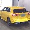 mercedes-benz a-class 2021 quick_quick_3DA-177012_WDD1770122V051277 image 2