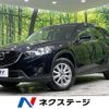 mazda cx-5 2014 -MAZDA--CX-5 LDA-KE2AW--KE2AW-132916---MAZDA--CX-5 LDA-KE2AW--KE2AW-132916- image 1