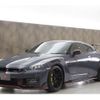 nissan gt-r 2023 -NISSAN 【名古屋 364ﾆ 212】--GT-R 4BA-R35--R35-160835---NISSAN 【名古屋 364ﾆ 212】--GT-R 4BA-R35--R35-160835- image 1