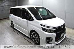 toyota voxy 2014 -TOYOTA 【徳島 334つ】--Voxy ZRR80W-0011626---TOYOTA 【徳島 334つ】--Voxy ZRR80W-0011626-