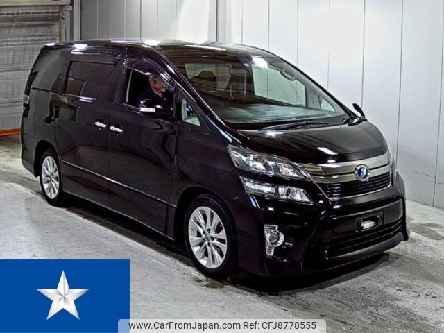 toyota vellfire 2009 -TOYOTA--Vellfire ANH25W--ANH25-8009059---TOYOTA--Vellfire ANH25W--ANH25-8009059- image 1